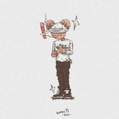 KYNG JOJO - HEADACHES