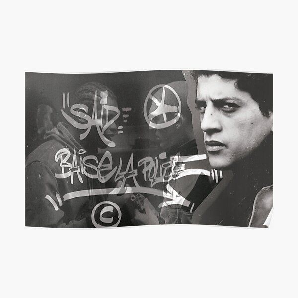 Tribe Killer – Kritik-03 (Remix La Haine – Cut Killer)