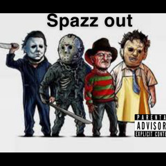 SPAZZ OUT REMIX Feat.IMG