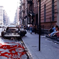 Ghetto Pop Music - Techno DJ MIX by DESTRO 187