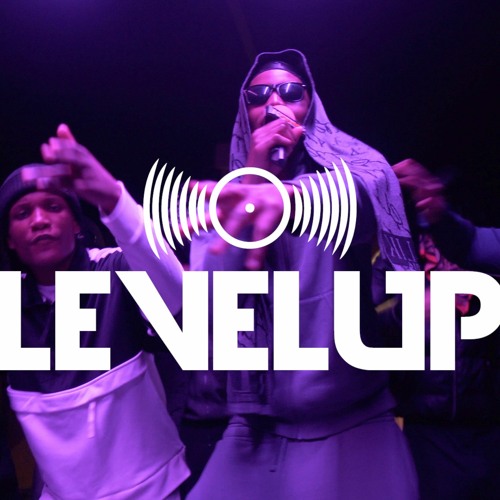 Temz x Kizzy - Golden One | LEVEL UP
