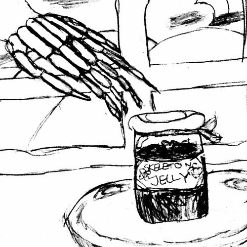 Peaches And Shaving Cream (a Song Against Toxic Positivity)