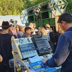 Bonjour korg emx 1