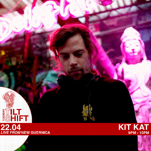 Kit Kat Audio