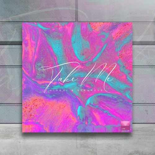 PREMIERE: Aiokai & Strangle - Take Me [4NC¥ // DarkMode]
