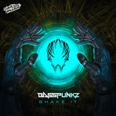 Basspunkz - Shake It