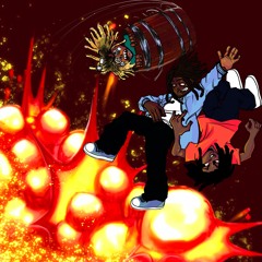 LANDMINE ft JAISTAR & Tommy René