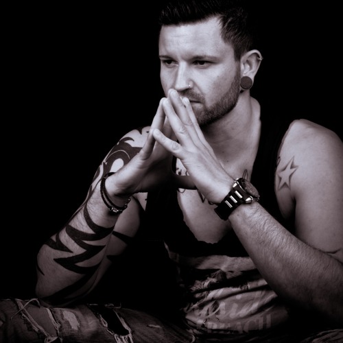 Luix Spectrum - 4 Walls (Alain Delay Remix)