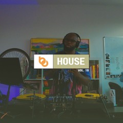 House (Soulful, Afro, 3 Step + more) feat. Dlala Thukzin, DJ Kent, Channel Tres, and more - Sage MiX