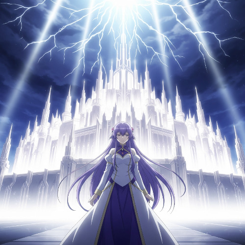 Hikari no Toride