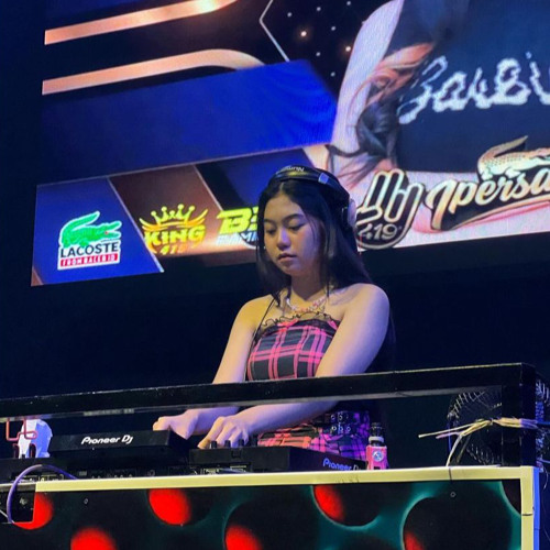 BREAKBEAT EXCELLENT - ANG ANG ANG [ LARIDWAN75 & Its.sarini07 ] #Private