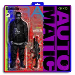 Automatic Ra - Automatic Mode (2021 Remaster)