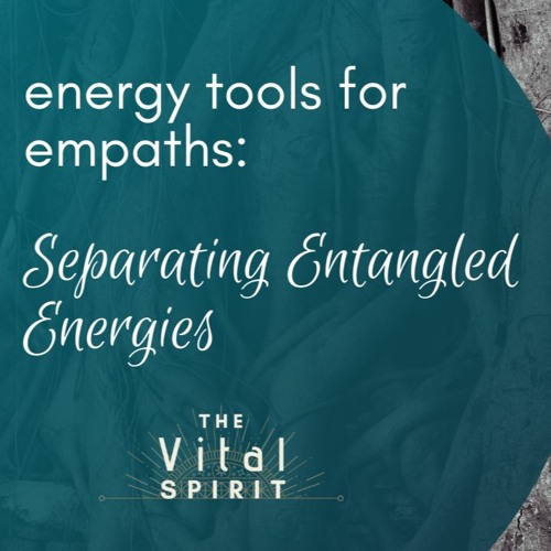 Separating Entangled Energies