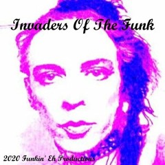 Invaders Of The Funk