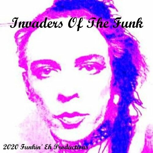 Invaders Of The Funk