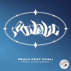 METALIC ft KHALI (PROD. SILVR KNIGHT)