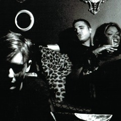 Seal Sticker #3 Turkish Waltz