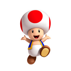 Toad:LiL T singing cupid