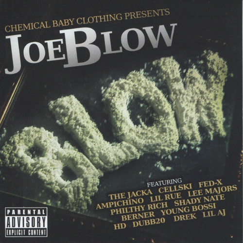 Stream Polo (feat. The Jacka & Sirdy Wit the 30) by Joe Blow | Listen  online for free on SoundCloud