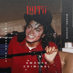 MICHAEL JACKSON - SMOOTH CRMINAL (NATU REMIX)