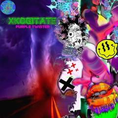Xkogitate - Purple Twister ✰FREE DOWNLOAD✰