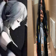 RAW VOCALS: BLAH BLAH MUAWH  PROD=22TENSAI