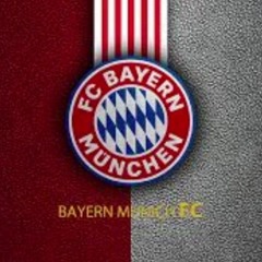 Wir sind der FC Bayern München