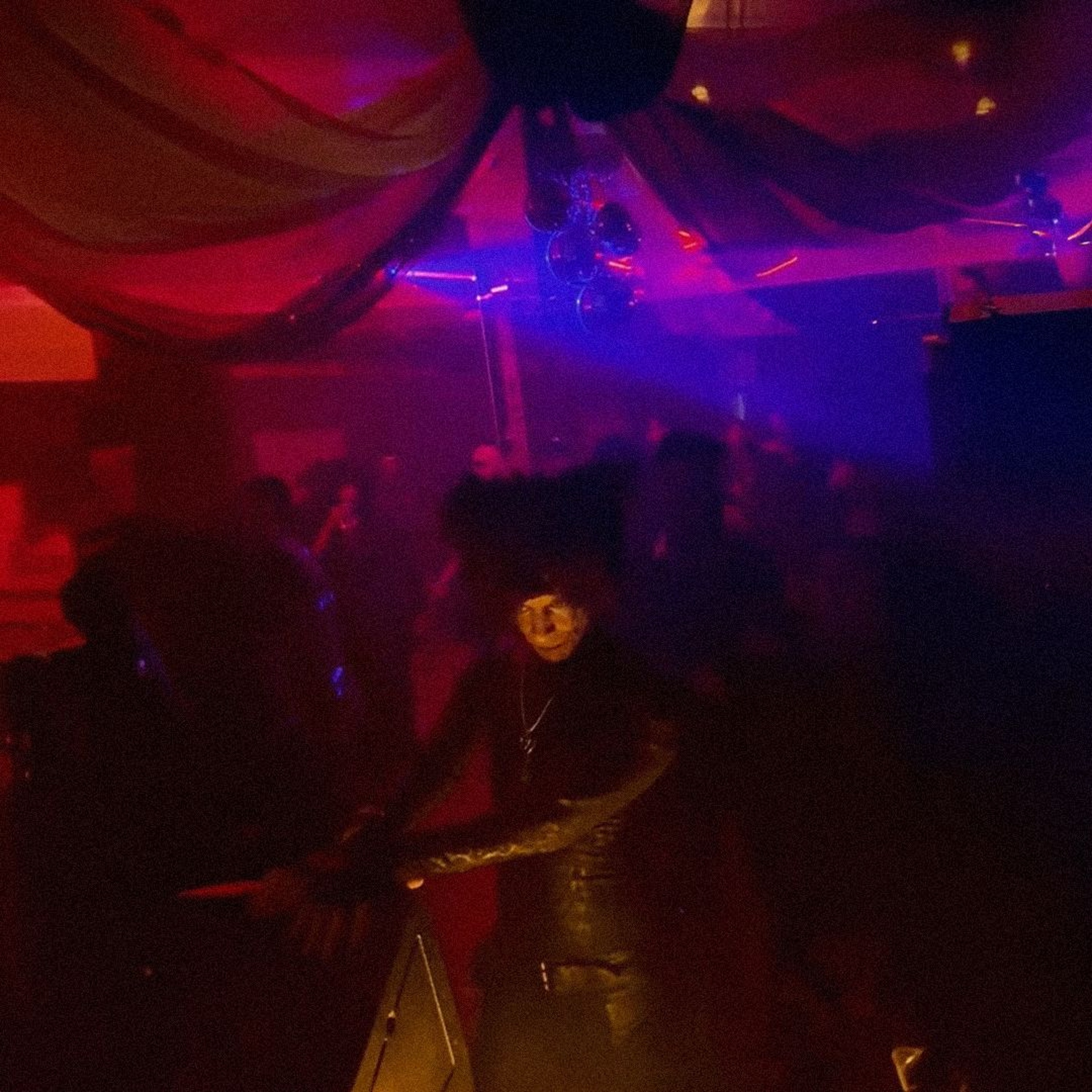 KOKI - Closing Dj Set at UPM+ event (Washington DC Jan 2025) episode artwork