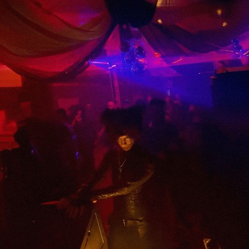 KOKI - Closing Dj Set at UPM+ event (Washington DC Jan 2025)