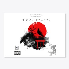 saintbrix - never change my way