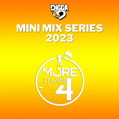 Mini Mix Series 2023