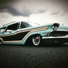 Muscle Car Dreamin'