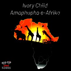 Ivory Child - Amaphupho E-Afrika (Original Mix)