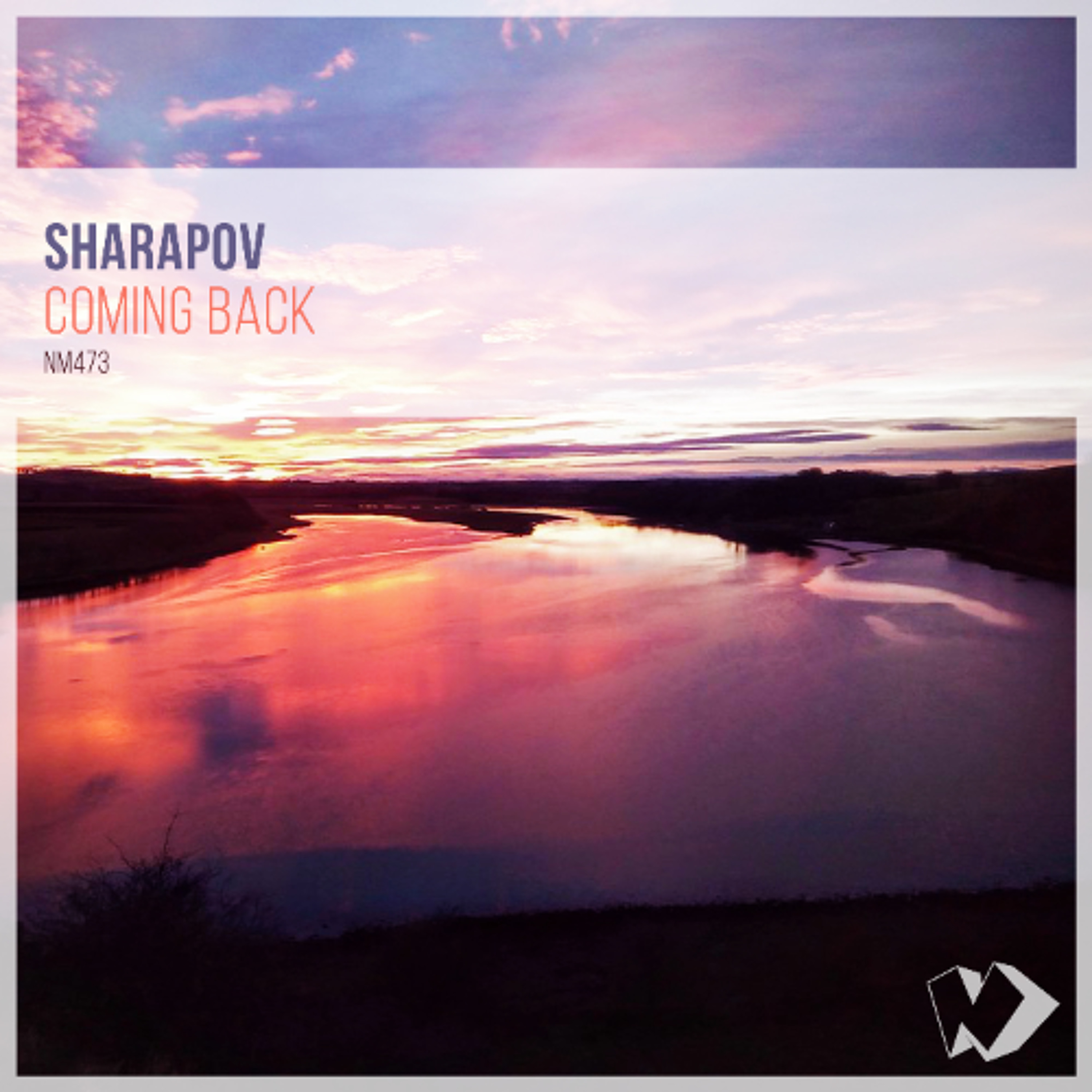 Sharapov - Coming Back (Radio Edit) episode artwork