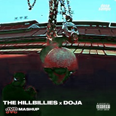 Kendrick Lamar, Baby Keem, Central Cee - The Hillbillies X Doja (JVC Mashup)