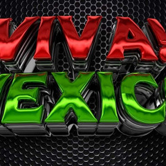 MIX FIESTAS PATRIA  MEXICANADJJUAN 2025