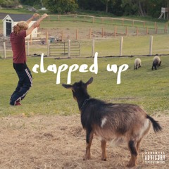 clapped up prod luvxomea MV IN DESC