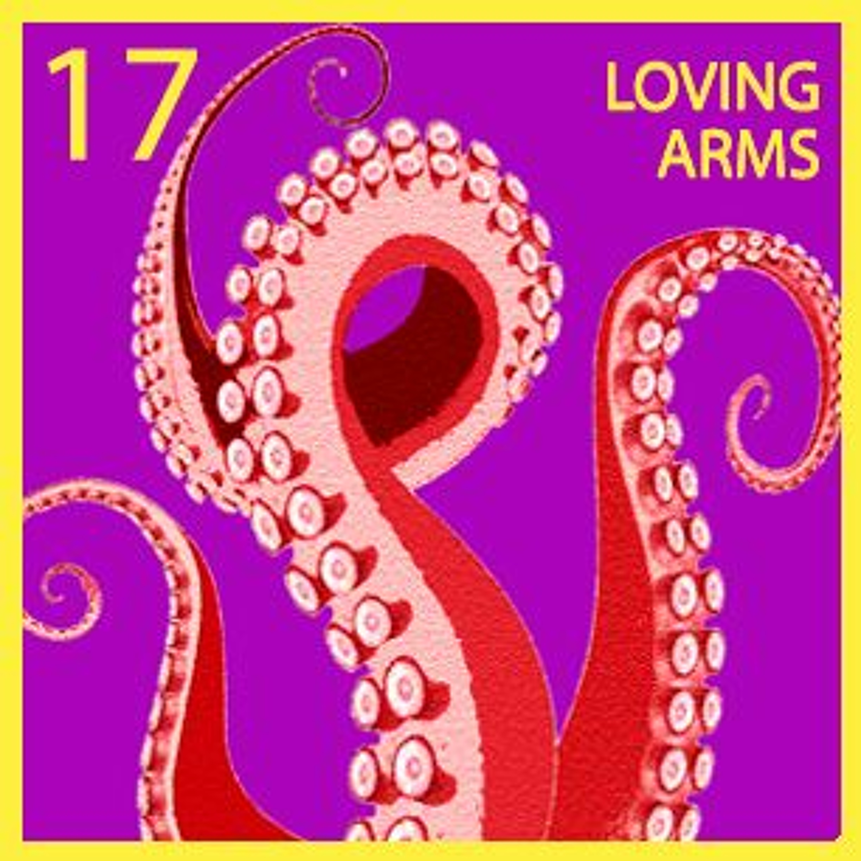 Loving Arms