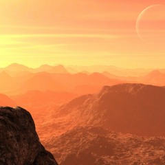 Finding any sort of life -(VGC&SD Game Jam)