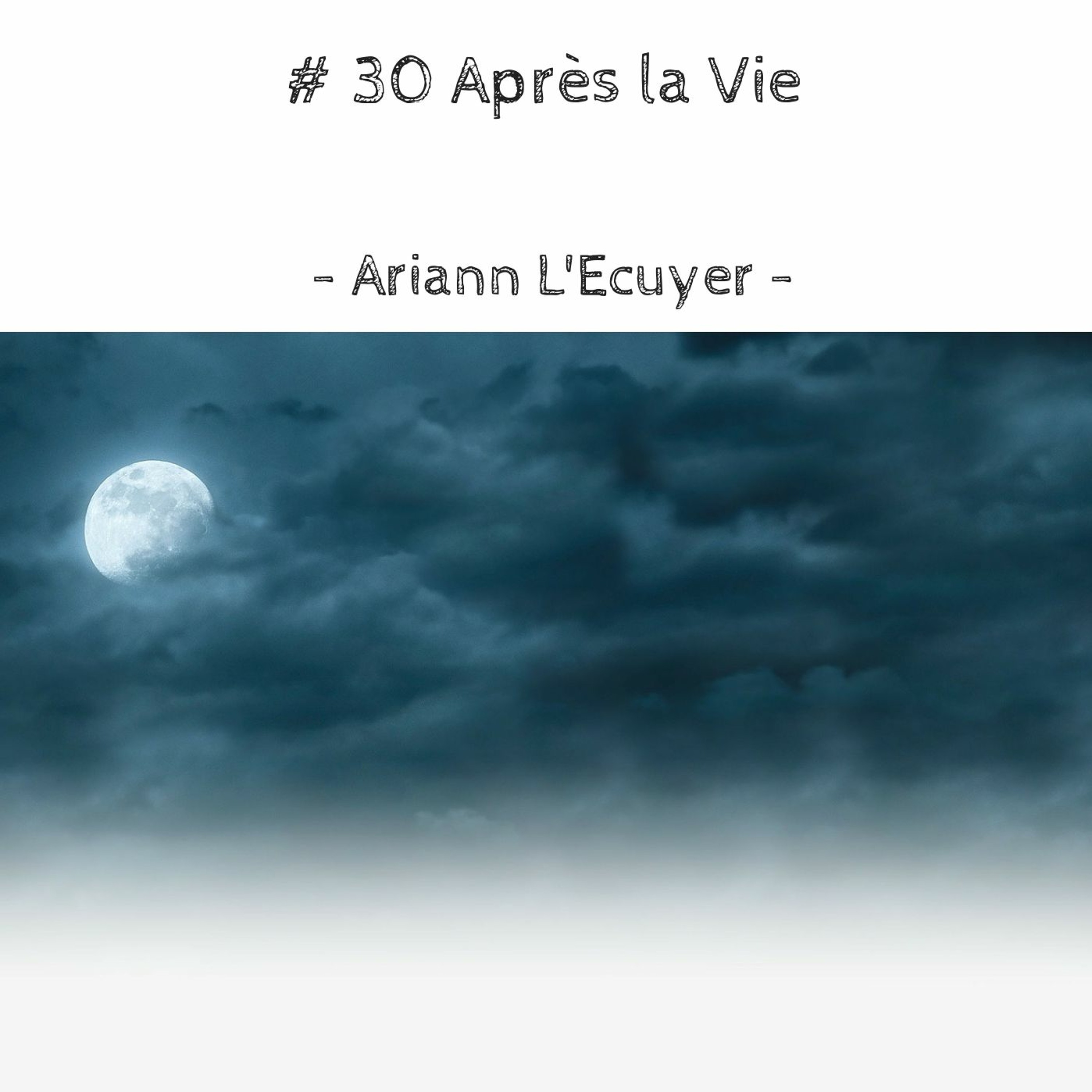 Ça, j\'écoute !