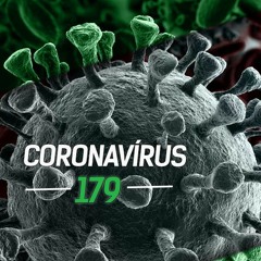 Dragões de Garagem 179 Coronavírus