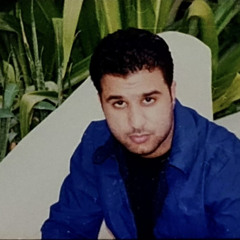 رعش قلبي سحر عينك-الفنان محمد ناصر
