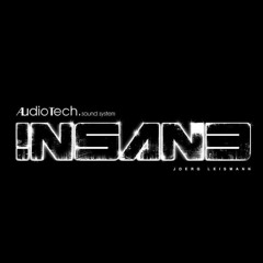 INSANE_AUDIOTECH_Nigthshift im BEATGEBEAT