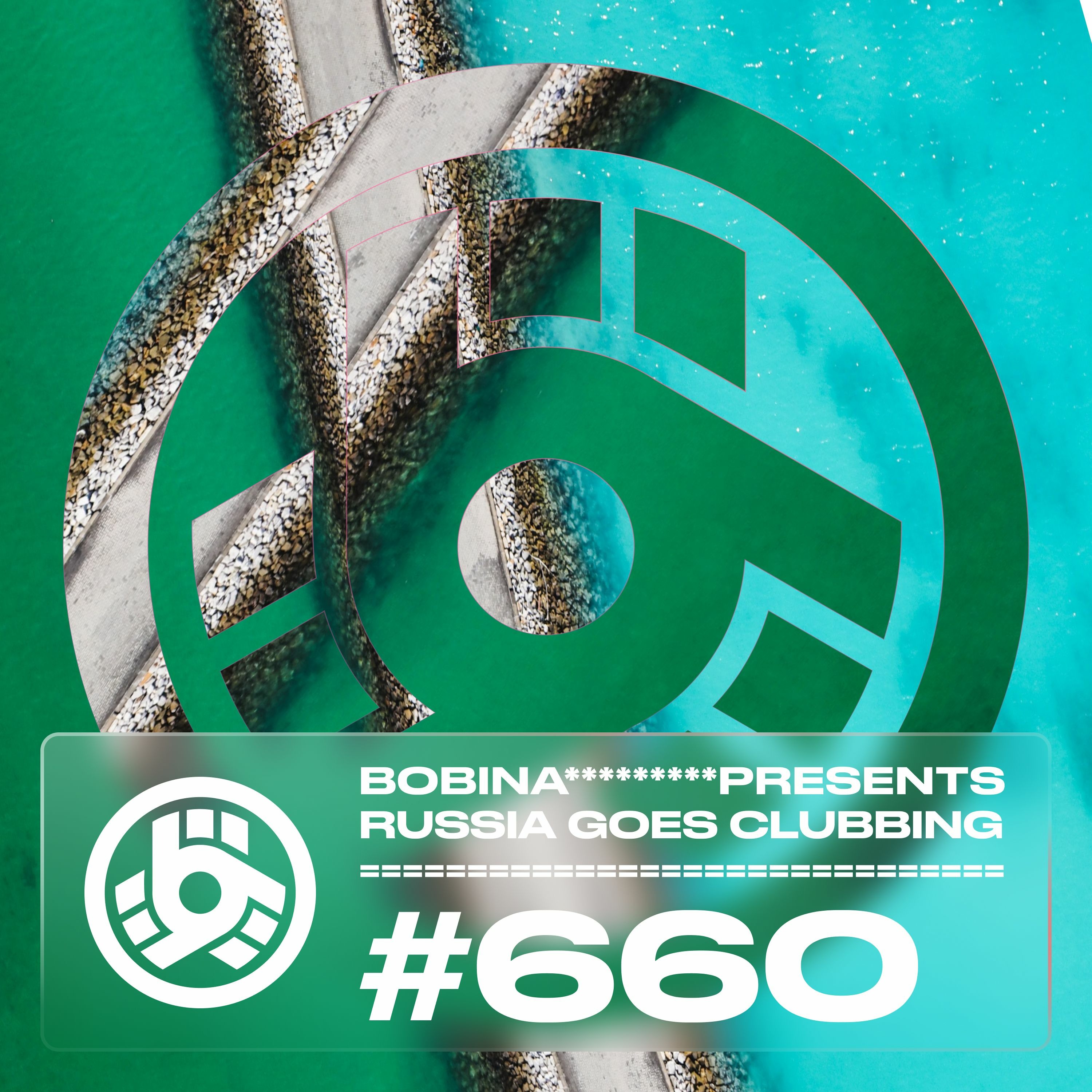 Russia Goes Clubbing