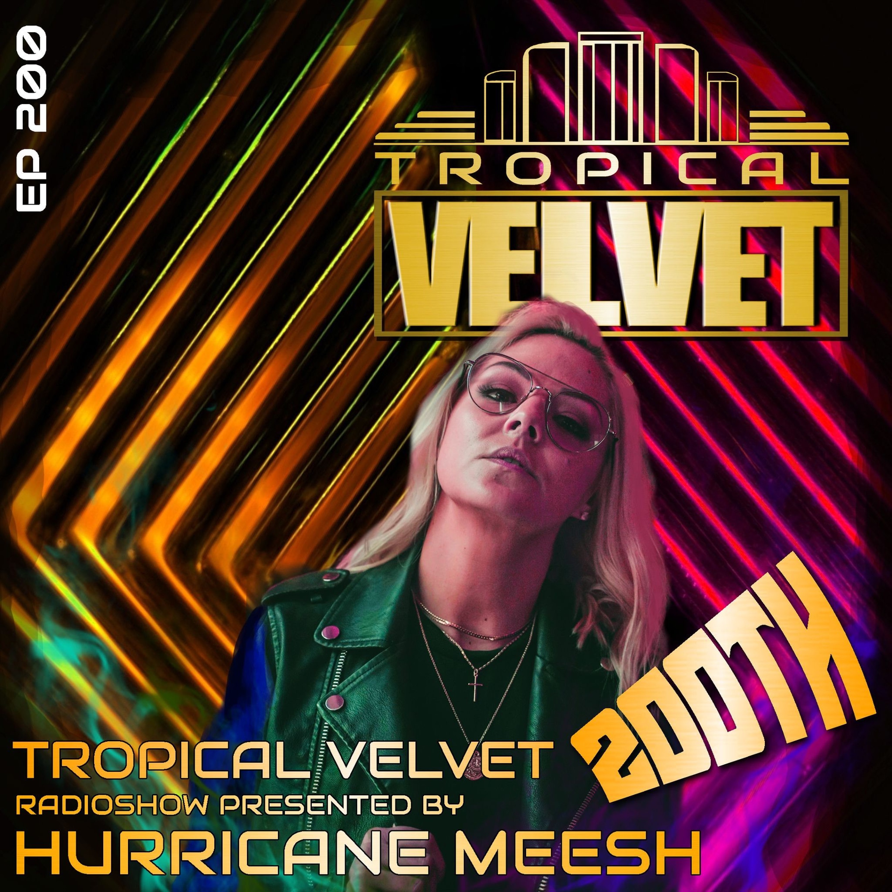 Tropical Velvet Podcast