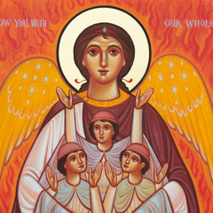 Apocalypse: Third Canticle (Evlogite), Esmo Epchois & Aripsalin 2025
