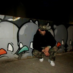 381 Broken Bones #201  bass cut