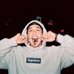 Brand New (Ft.Raif) (Prod.Raif)