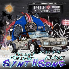 HK Synthsong - City's Edge