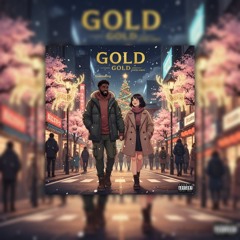 gold(prod by yugo4x)